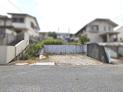 物件画像 土地　緑区徳重4丁目