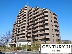 物件画像 香久山パークスクエアＮ棟