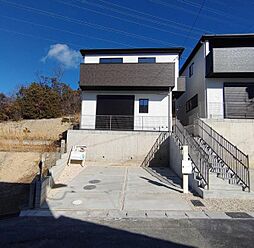 物件画像 新築分譲住宅　日進市米野木町1期　1号棟