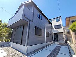 物件画像 新築分譲住宅　天白区大坪1丁目　1号棟