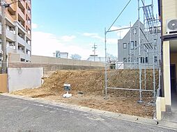 物件画像 土地　豊田市御幸本町