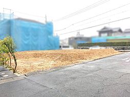 物件画像 土地　緑区潮見が丘2丁目　Ａ区画