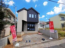 物件画像 新築分譲住宅　天白区御前場町1期　全1棟