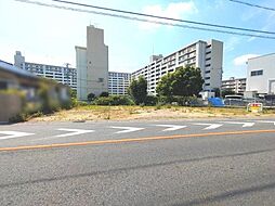 物件画像 土地　緑区桶狭間上の山　全1区画