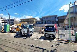 物件画像 ミラスモ緑区鳴海町砦043　1号棟