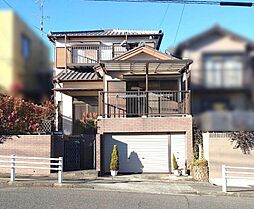 物件画像 中古一戸建 　東郷町春木台1丁目