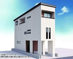 物件画像 新築分譲住宅　瑞穂区春敲町　全1棟