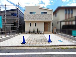 物件画像 新築分譲住宅　日進市東山6丁目　1号棟