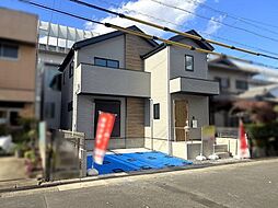 物件画像 新築分譲住宅　緑区鳥澄1期　全1棟