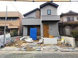 物件画像 新築分譲住宅　緑区鳥澄2丁目　全1棟