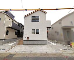 物件画像 新築分譲住宅　緑区篭山2丁目　2号棟