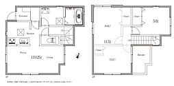 物件画像 新築分譲住宅　緑区大将ケ根　C棟