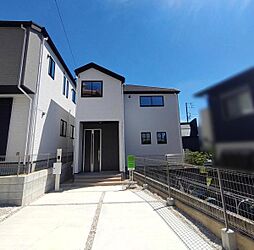 物件画像 新築分譲住宅　緑区有松町1期　1号棟