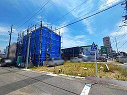 物件画像 新築　天白区池場1丁目　1号地