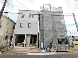 物件画像 新築　天白区池場1丁目　1号地