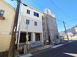 物件画像 新築　天白区池場1丁目　1号地