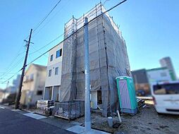 物件画像 新築　天白区池場1丁目　2号地