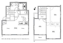 物件画像 新築分譲住宅　東郷町諸輪　B棟