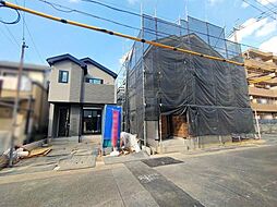 物件画像 新築分譲住宅　名東区猪子石原1期　1号棟