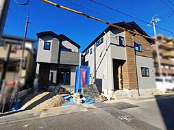 物件画像 新築分譲住宅　名東区猪子石原1期　1号棟