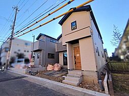 物件画像 新築分譲住宅　名東区猪子石原1期　2号棟