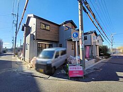 物件画像 新築分譲住宅　名東区猪子石原1期　3号棟