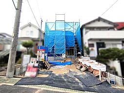 物件画像 新築分譲住宅　天白区御前場町1期　全1棟