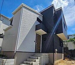 物件画像 新築分譲住宅　緑区漆山　A棟