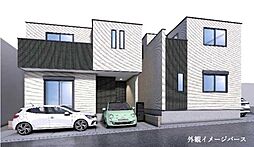 物件画像 新築分譲住宅　瑞穂区田辺通　2号棟