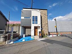 物件画像 新築分譲住宅　瑞穂区浮島町　全1棟