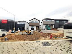 物件画像 新築分譲住宅　天白区土原2期　2号棟