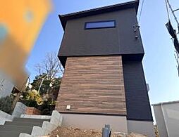 物件画像 新築分譲住宅　天白区御幸山II　C棟