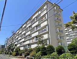 物件画像 島田橋住宅2号棟