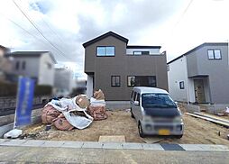 物件画像 新築分譲住宅　天白区梅が丘3期　1号棟