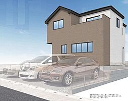 物件画像 新築分譲住宅　天白区梅が丘3期　1号棟