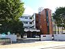 周辺：名古屋市立香流中学校まで1570m