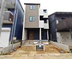 物件画像 新築分譲住宅　天白区原2期　全1棟