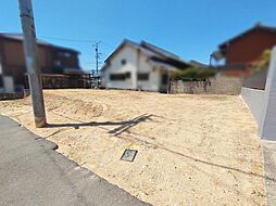物件画像 土地　緑区桶狭間巻山