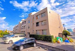 物件画像 平和が丘住宅4号棟
