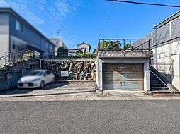 物件画像 土地 名東区代万町1丁目