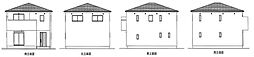 物件画像 リーブルガーデン緑区大高町東千正坊　1号棟