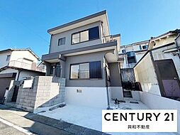 物件画像 中古一戸建　天白区島田4丁目