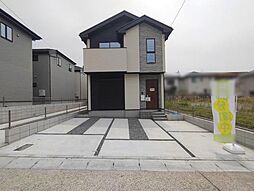 物件画像 新築分譲住宅　名東区大針1期　1号棟
