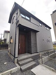 物件画像 新築分譲住宅　名東区大針1期　2号棟