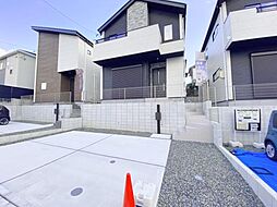 物件画像 新築分譲住宅　天白区平針南2期　2号棟