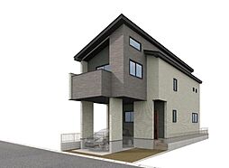 物件画像 新築分譲住宅　天白区一本松1期　4号棟