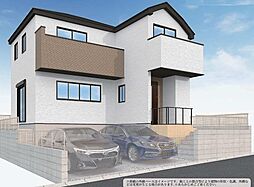 物件画像 新築分譲住宅　緑区神の倉1期　2号棟