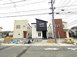 物件画像 新築分譲住宅　天白区梅が丘4丁目　3号棟