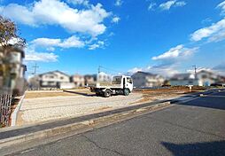 物件画像 土地　天白区海老山町2期　H号地