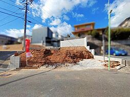 物件画像 ミラスモ緑区鳴海町山ノ神025　全1棟